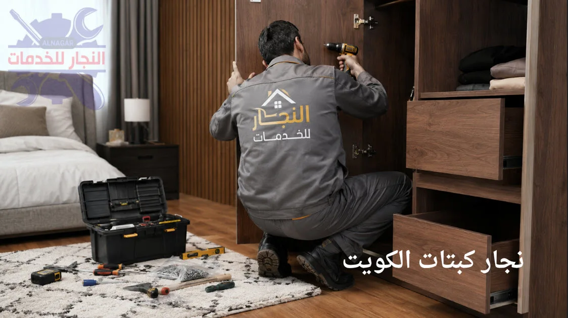 نجار الكويت